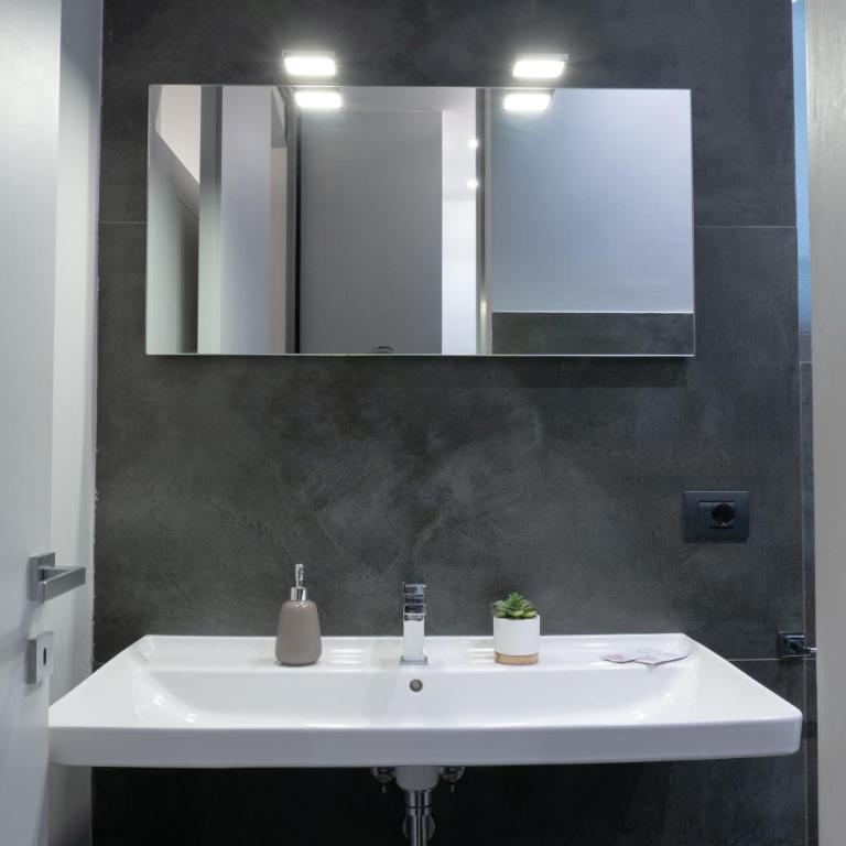 AM Stays 2 - Stylish living in Central Perugia - Appartamento con 1 Camera da Letto - 18