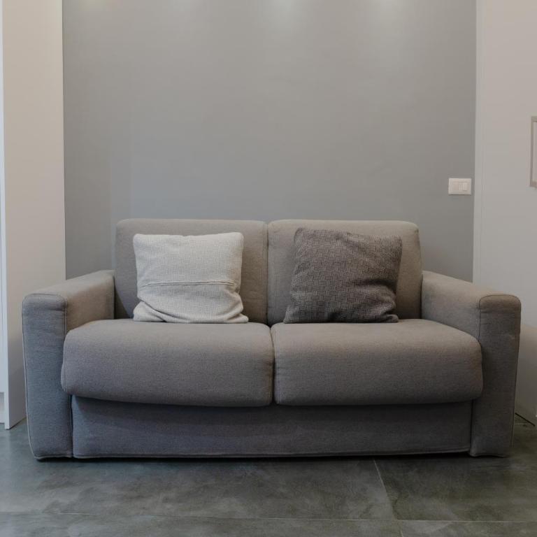 AM Stays 2 - Stylish living in Central Perugia - Appartamento con 1 Camera da Letto - 4