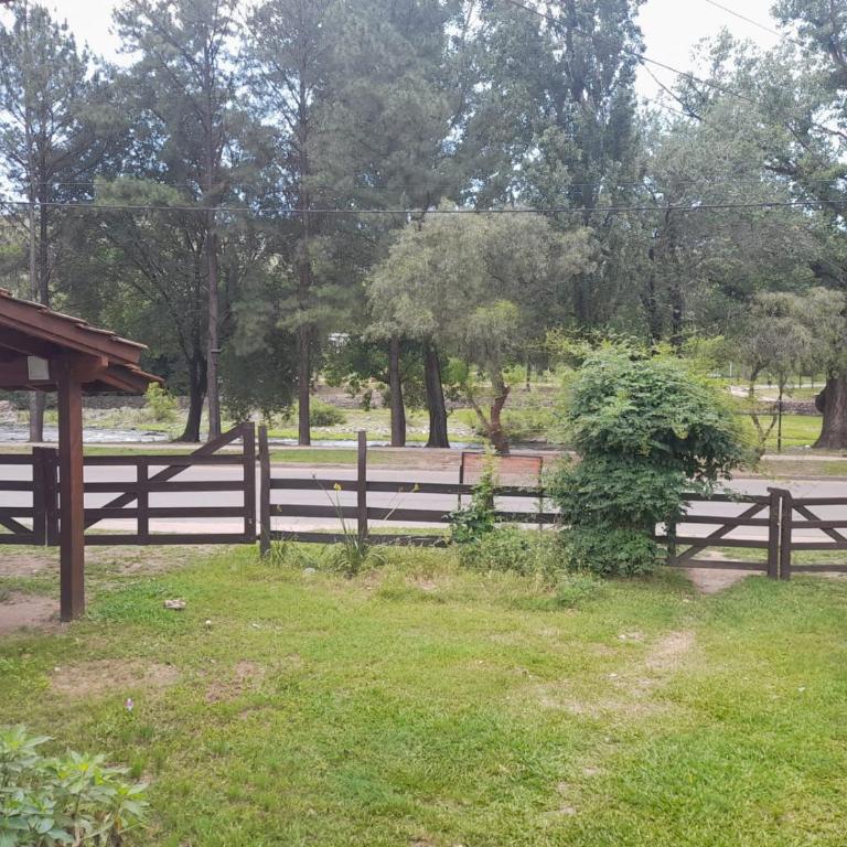 Cabañas La Petunia - Apartamento de 2 dormitorios - 2