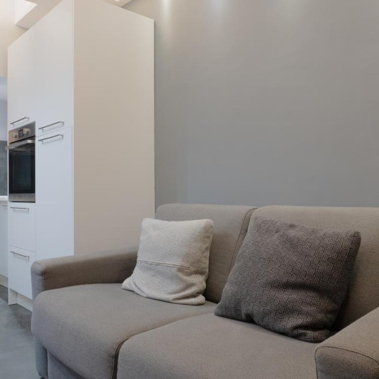 AM Stays 2 - Stylish living in Central Perugia - Appartamento con 1 Camera da Letto - 5
