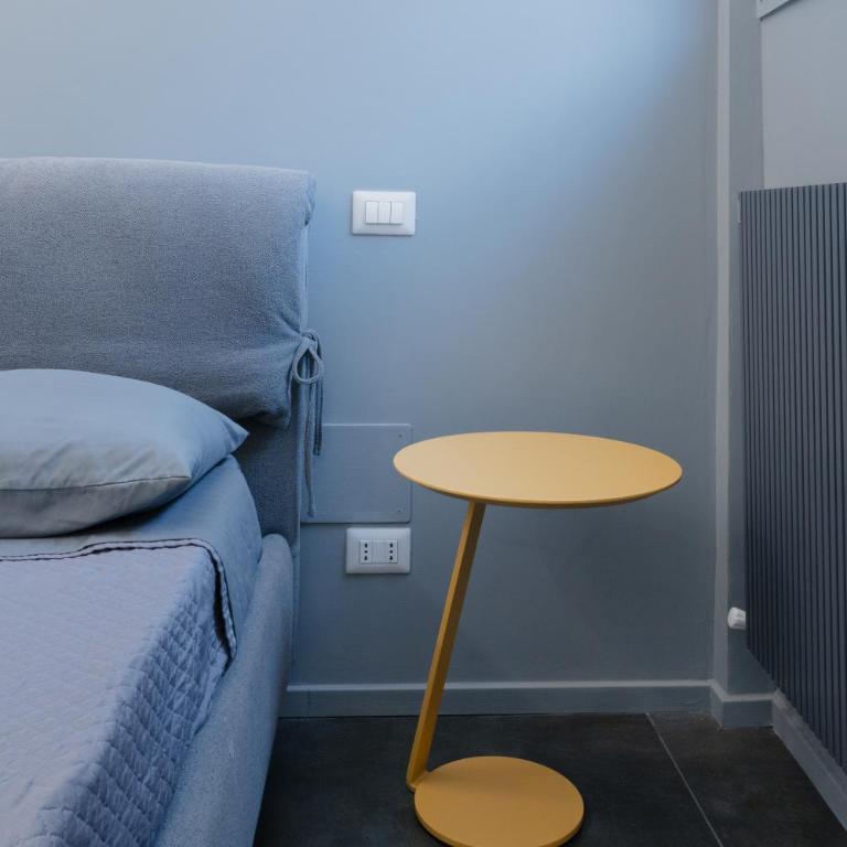 AM Stays 2 - Stylish living in Central Perugia - Appartamento con 1 Camera da Letto - 14