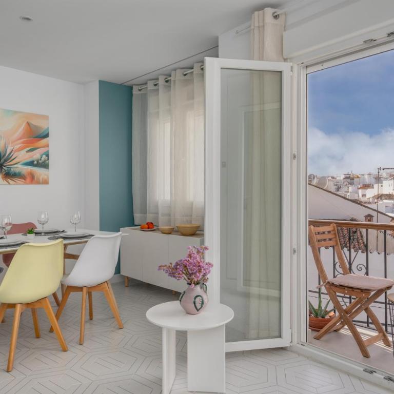 Mare by La Pita - Central Premium Apartment with Terrace - Apartamento de 2 dormitorios con balcón y terraza - 13