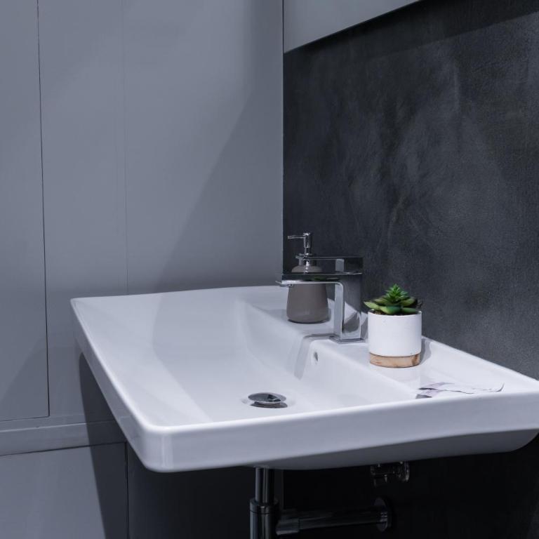 AM Stays 2 - Stylish living in Central Perugia - Appartamento con 1 Camera da Letto - 19