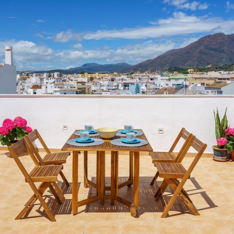 Mare by La Pita - Central Premium Apartment with Terrace - Apartamento de 2 dormitorios con balcón y terraza - 27