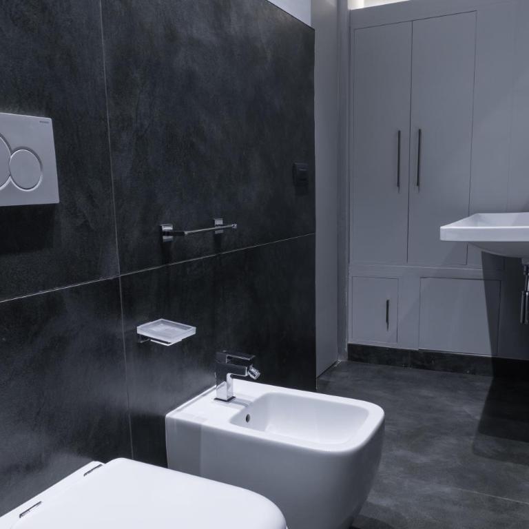 AM Stays 2 - Stylish living in Central Perugia - Appartamento con 1 Camera da Letto - 16