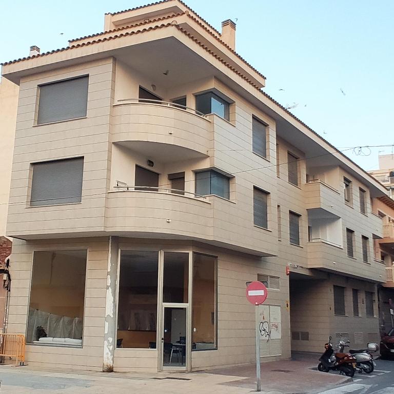 Apartamentos La Mar a 40 metros de la playa - Appartement 2 Chambres - 32