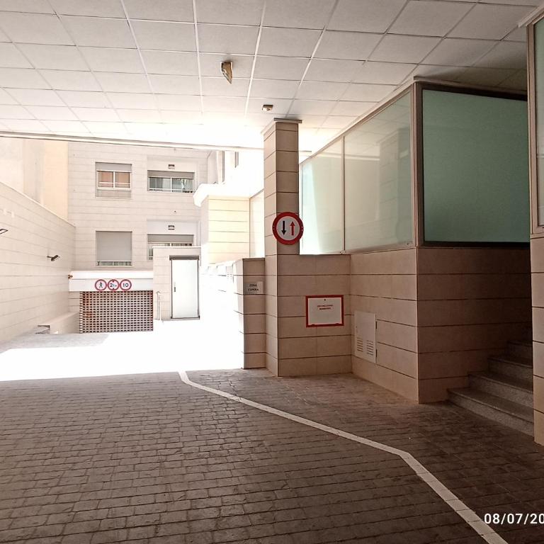 Apartamentos La Mar a 40 metros de la playa - Appartement 2 Chambres - 33