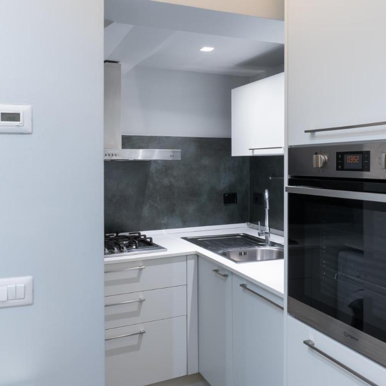 AM Stays 2 - Stylish living in Central Perugia - Appartamento con 1 Camera da Letto - 8