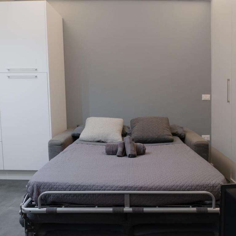 AM Stays 2 - Stylish living in Central Perugia - Appartamento con 1 Camera da Letto - 6