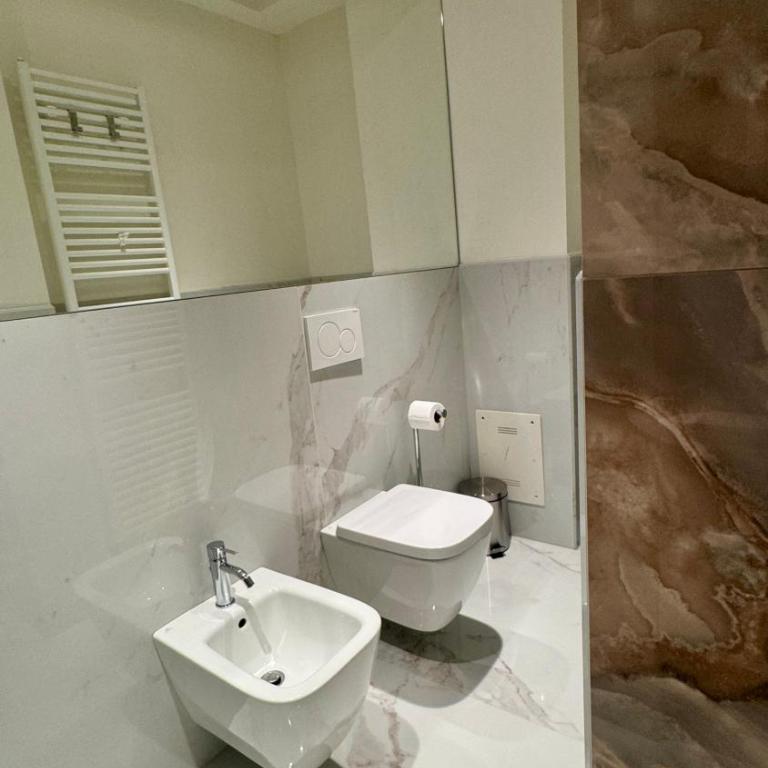 La CHARTREUSE Luxury Suites 1A-1B-3A-3B - Apartamento Deluxe de 1 dormitorio - 3