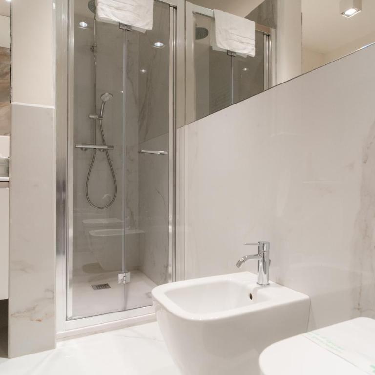 La CHARTREUSE Luxury Suites 1A-1B-3A-3B - Apartamento Deluxe de 1 dormitorio - 12