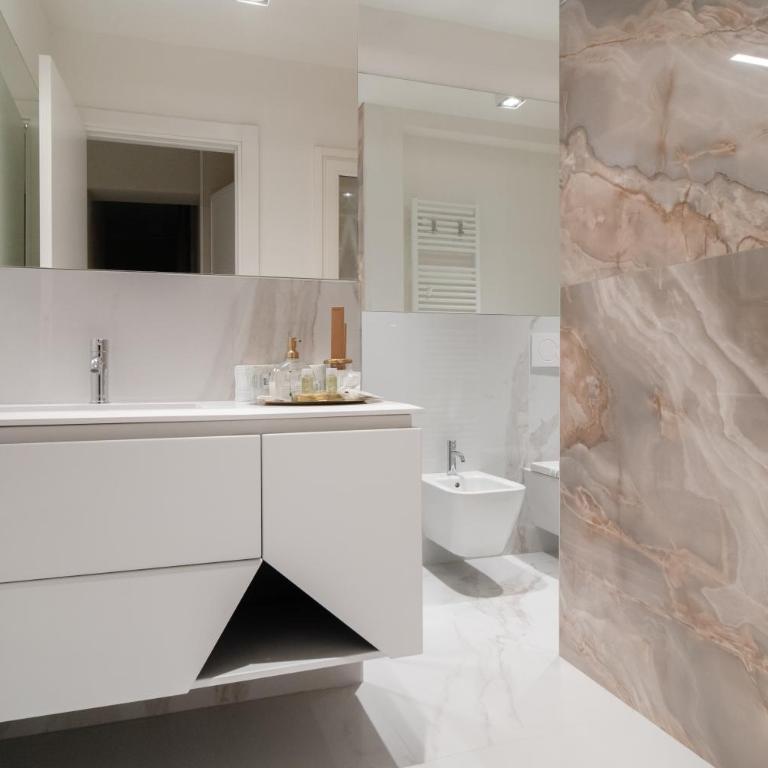La CHARTREUSE Luxury Suites 1A-1B-3A-3B - Apartamento Deluxe de 1 dormitorio - 9
