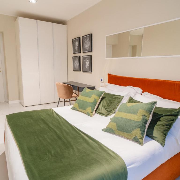 La CHARTREUSE Luxury Suites 1A-1B-3A-3B - Apartamento Deluxe de 1 dormitorio - 8