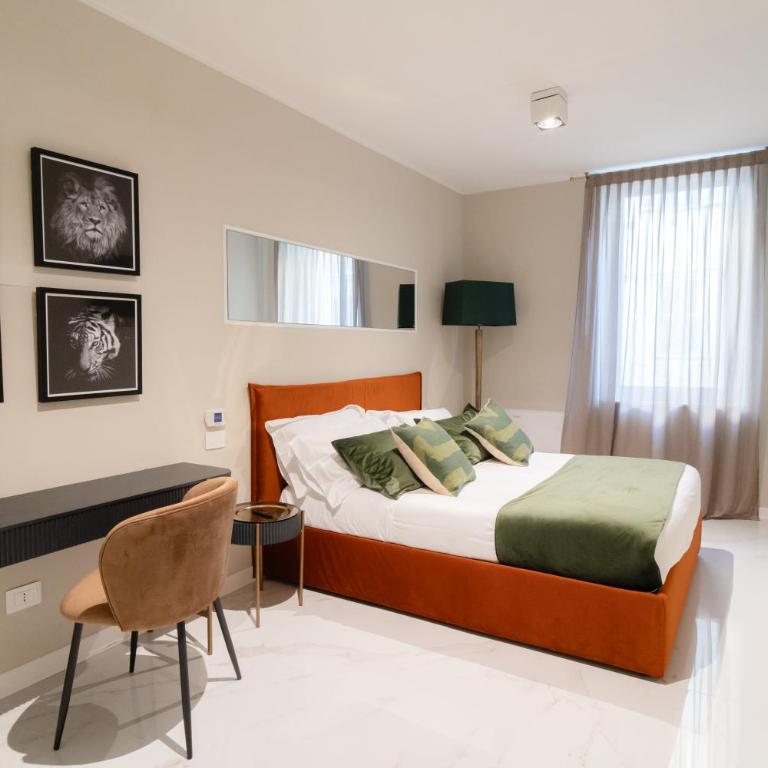 La CHARTREUSE Luxury Suites 1A-1B-3A-3B - Apartamento Deluxe de 1 dormitorio - 7