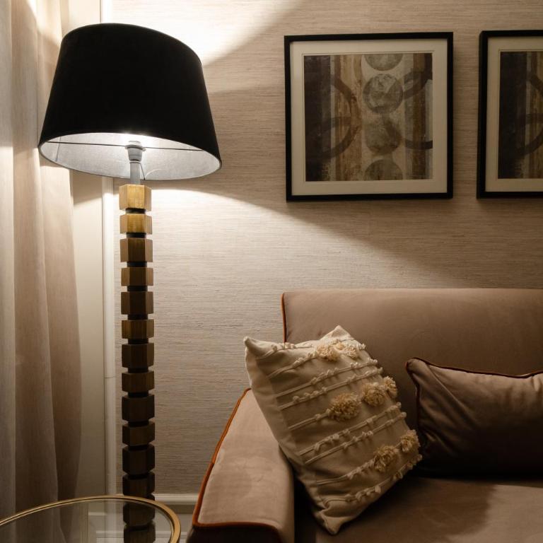 La CHARTREUSE Luxury Suites 1A-1B-3A-3B - Apartamento Deluxe de 1 dormitorio - 6