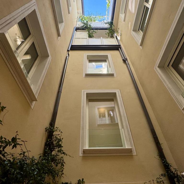 La CHARTREUSE Luxury Suites 1A-1B-3A-3B - Apartamento Deluxe - 2