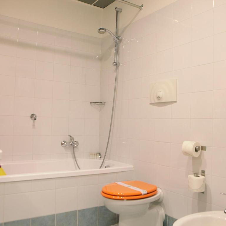 ibis Styles Roma Vintage - Camera Matrimoniale Standard - 14