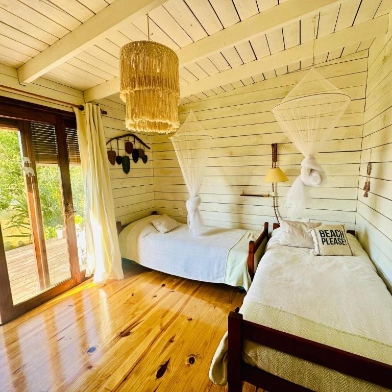 Bilú - Two-Bedroom House - 5