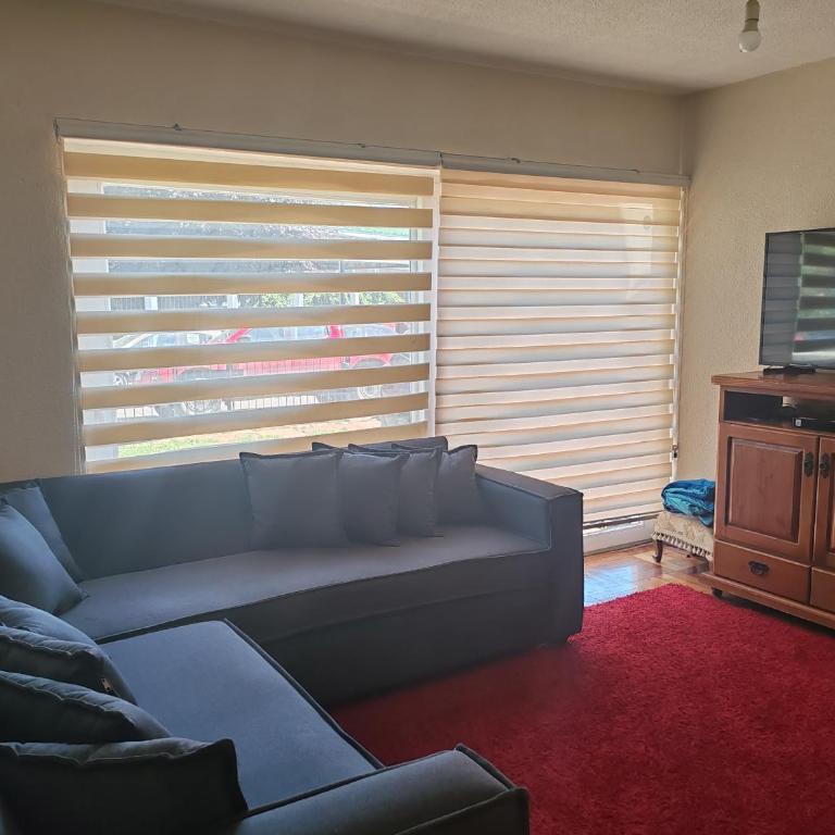 Casa central Osorno - Four-Bedroom House - 5