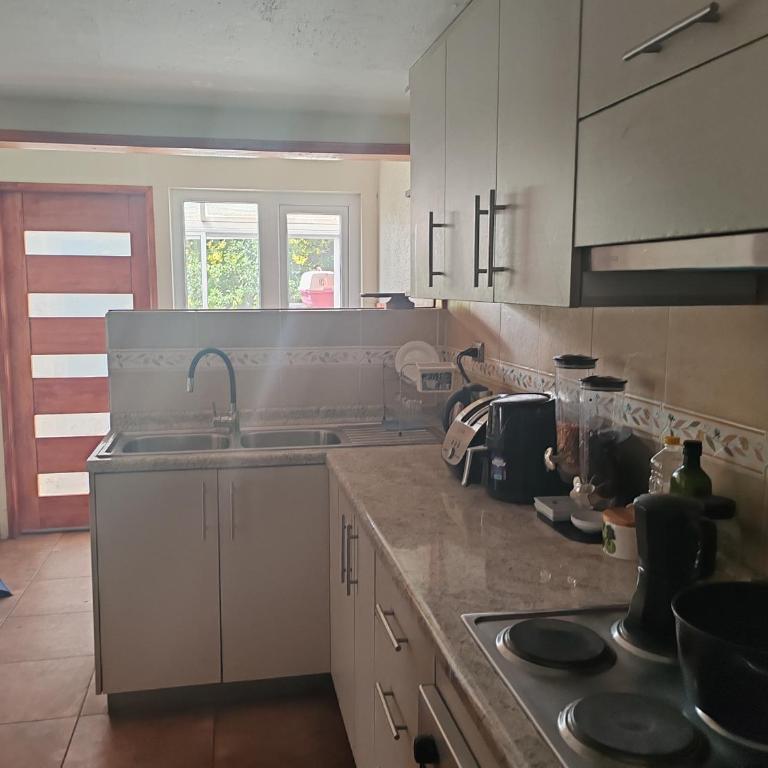 Casa central Osorno - Four-Bedroom House - 7