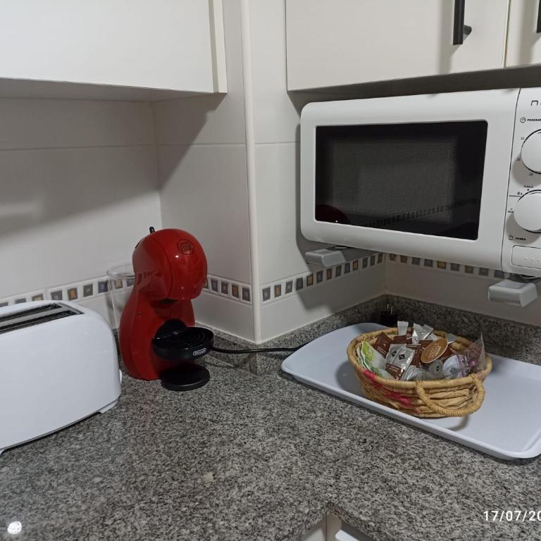 Apartamentos La Mar a 40 metros de la playa - Appartement 2 Chambres - 37