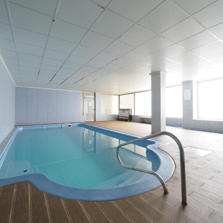 Apartamentos La Mar a 40 metros de la playa - Appartement 2 Chambres - 36