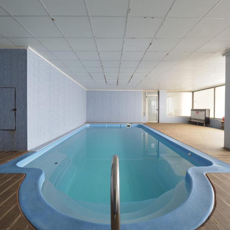 Apartamentos La Mar a 40 metros de la playa - Appartement 2 Chambres - 40