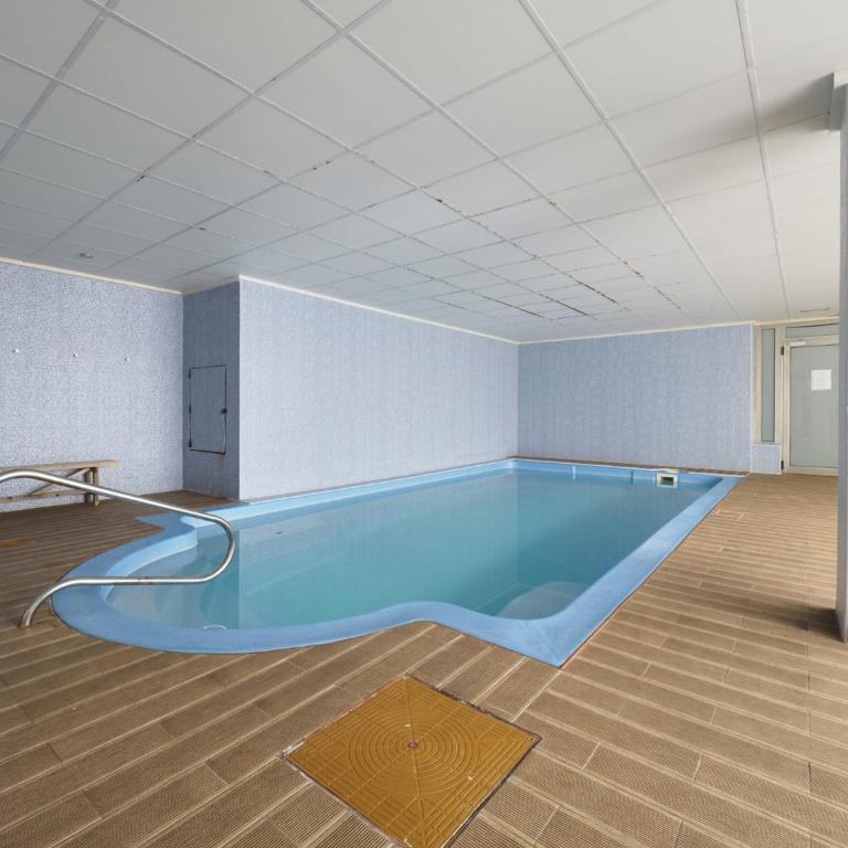 Apartamentos La Mar a 40 metros de la playa - Appartement 2 Chambres - 38