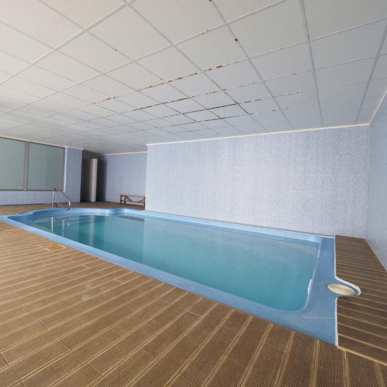 Apartamentos La Mar a 40 metros de la playa - Appartement 2 Chambres - 35