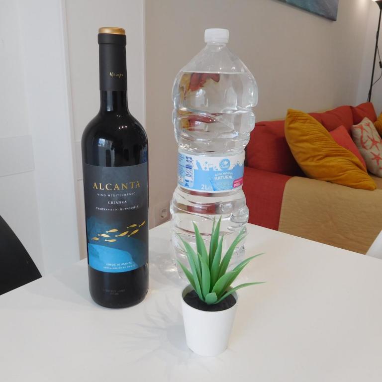 Apartamentos La Mar a 40 metros de la playa - Appartement 2 Chambres - 39