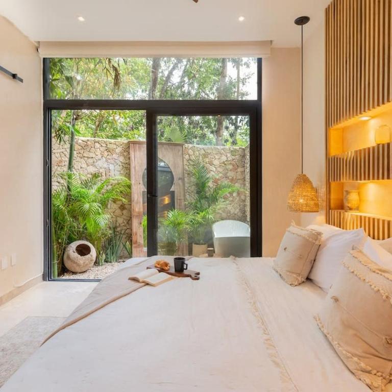 3BR Villa in Tulum, Pool plus Concierge - Apartamento - 6