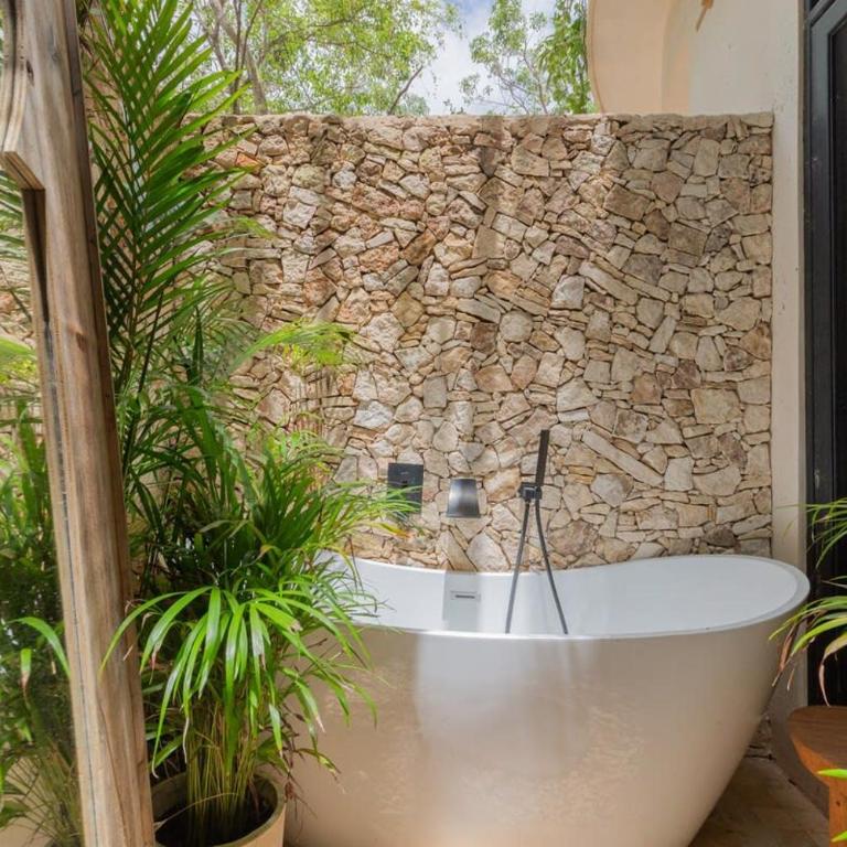 3BR Villa in Tulum, Pool plus Concierge - Apartamento - 12