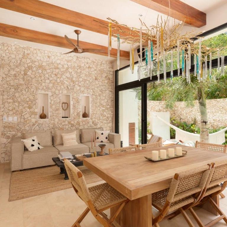 3BR Villa in Tulum, Pool plus Concierge - Apartamento - 10