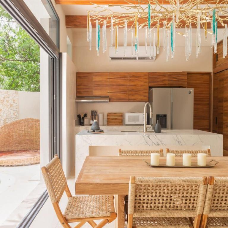 3BR Villa in Tulum, Pool plus Concierge - Apartamento - 14