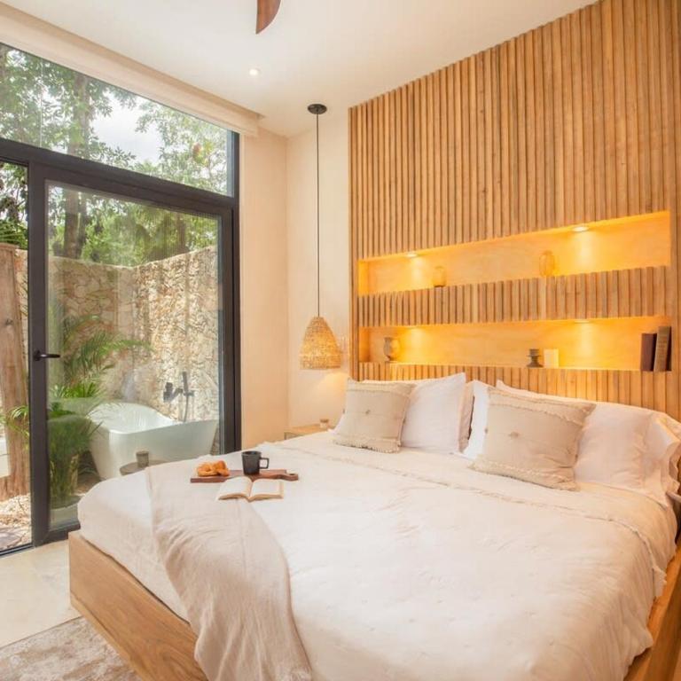 3BR Villa in Tulum, Pool plus Concierge - Apartamento - 18