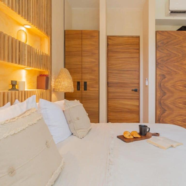 3BR Villa in Tulum, Pool plus Concierge - Apartamento - 20