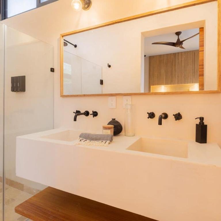 3BR Villa in Tulum, Pool plus Concierge - Apartamento - 23