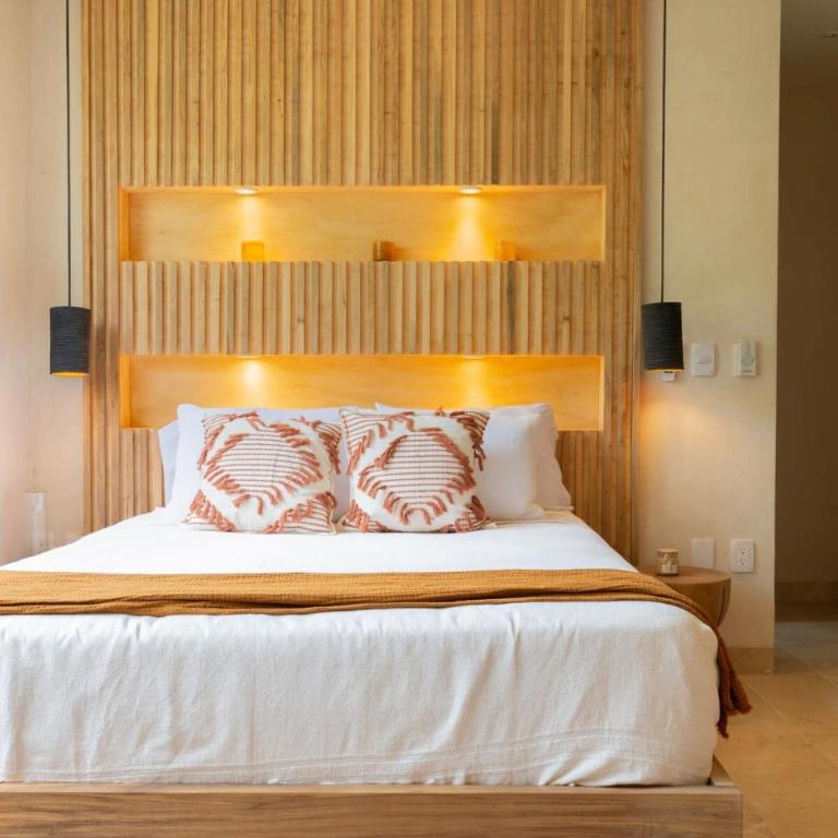 3BR Villa in Tulum, Pool plus Concierge - Apartamento - 27