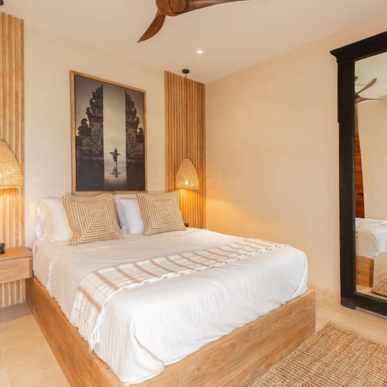 3BR Villa in Tulum, Pool plus Concierge - Apartamento - 30