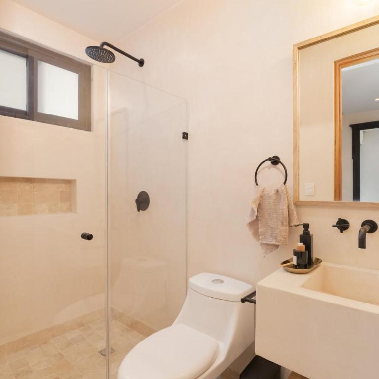 3BR Villa in Tulum, Pool plus Concierge - Apartamento - 41