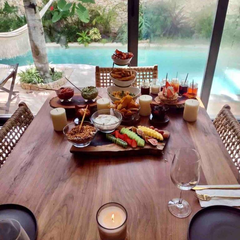 3BR Villa in Tulum, Pool plus Concierge - Apartamento - 34