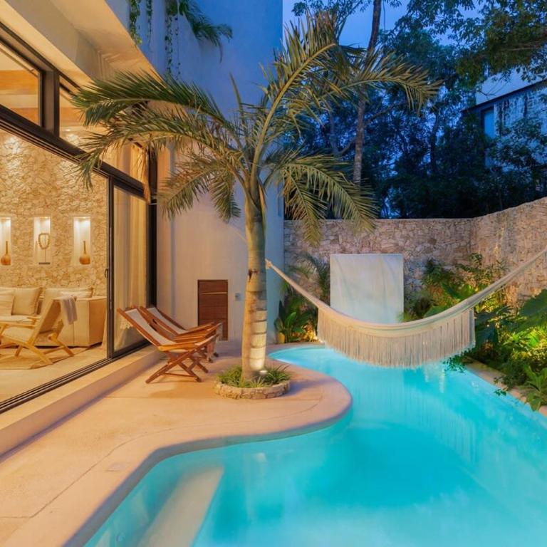3BR Villa in Tulum, Pool plus Concierge - Apartamento - 39