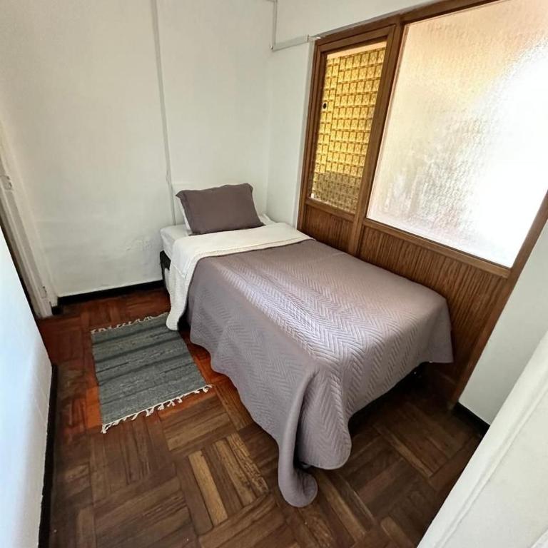 Portal Fernández Concha - Two-Bedroom Apartment with Balcony and Terrace - 16