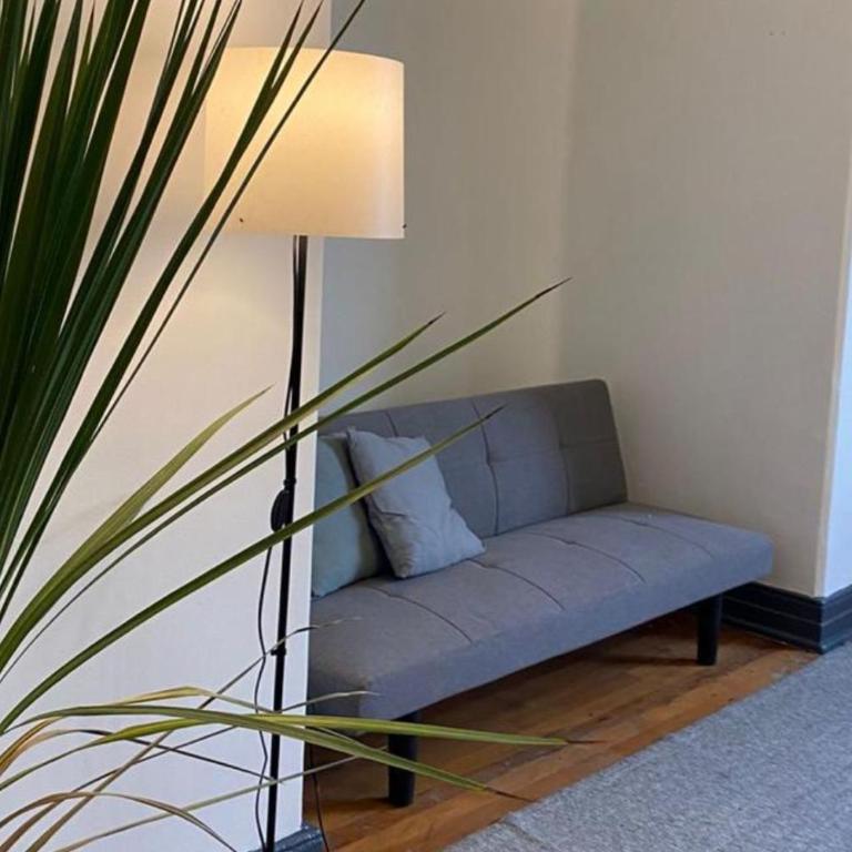 Portal Fernández Concha - One-Bedroom Apartment with City View - 13