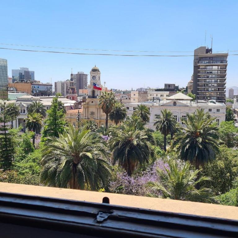 Portal Fernández Concha - One-Bedroom Apartment with View - 15