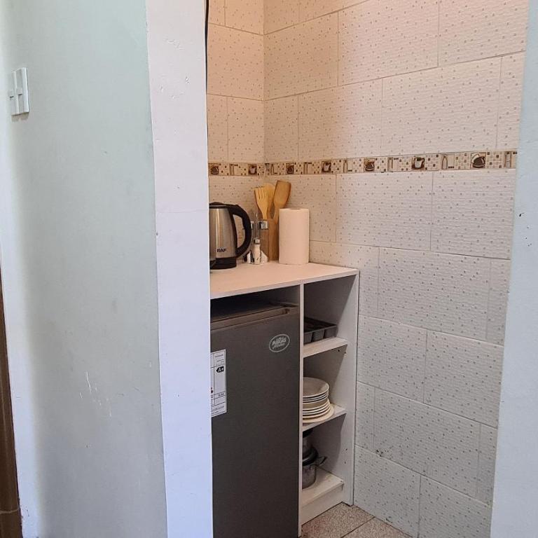 Portal Fernández Concha - One-Bedroom Apartment with View - 23