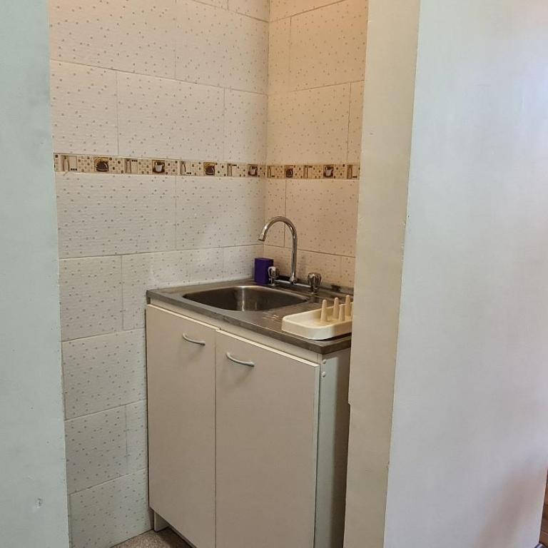 Portal Fernández Concha - One-Bedroom Apartment with View - 25