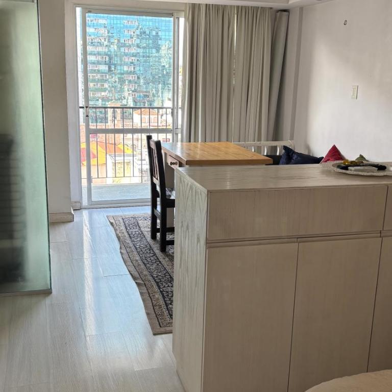 Studio en el Centro de Buenos Aires!!! - Apartamento de 1 dormitorio - 3