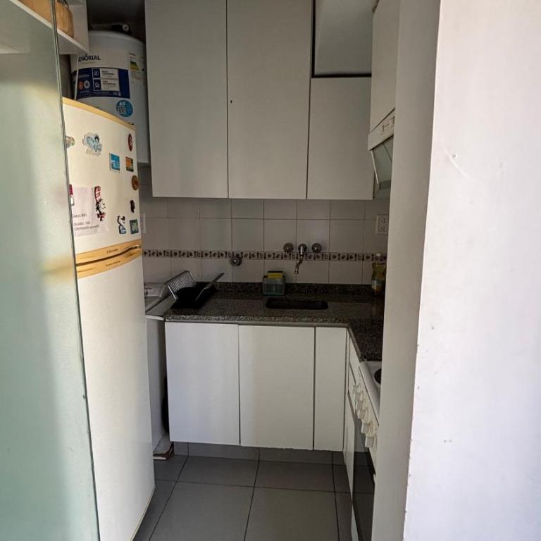 Studio en el Centro de Buenos Aires!!! - Apartamento de 1 dormitorio - 6