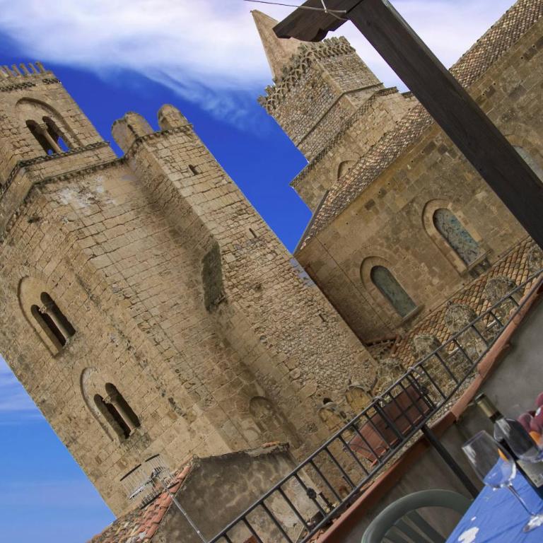 Terrazza delle mura - Casa Vacanze - 21